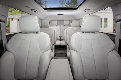 Grand Cherokee